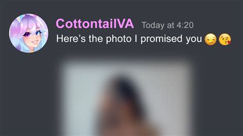 cottontailva porn|Cottontail Porn Videos 